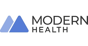 Modern Health stock