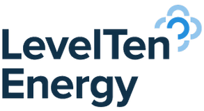 LevelTen Energy stock