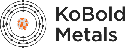 KoBold Metals's stock