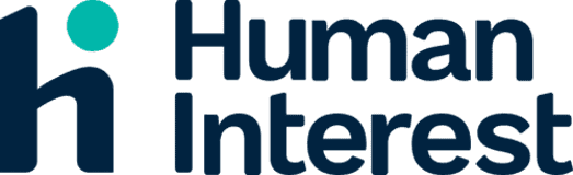 Human Interest's stock