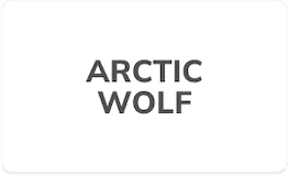 Company logo of Arctic Wolf