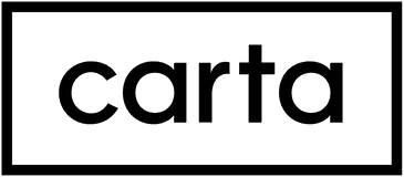 Carta's stock