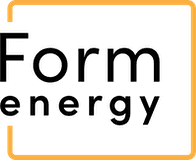 Form Energy's stock