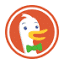 DuckDuckGo stock