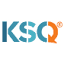 KSQ logo